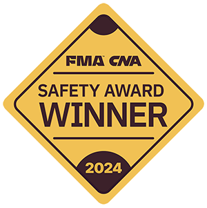 2024 safety award